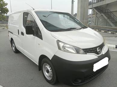 Nissan Nv200 in Serdang, KUL