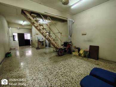 2-storey Terraced House For Sale in Batu Caves,SGR