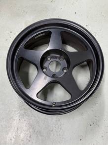 RegaMaster Design Mitsubishi EVO 17inch Rim
