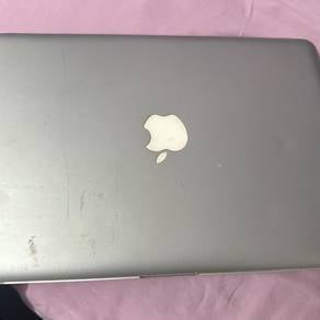 MACBOOK PRO 13” Mid 2009