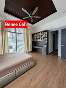 Semi-Detached House For Sale in Alma,PNG