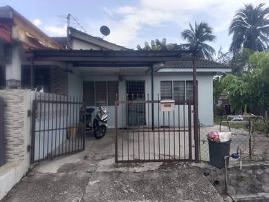 Terraced House For Sale in Bangi,SGR