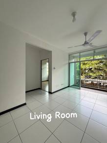 Apartment For Rent in E Residence @ Telipok