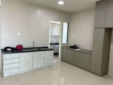 Condominium For Rent in Curvo Residences