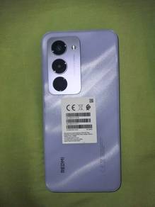 conditon macam baru redmi