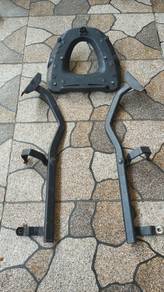 J rack box GIVI Honda Dash 125fi