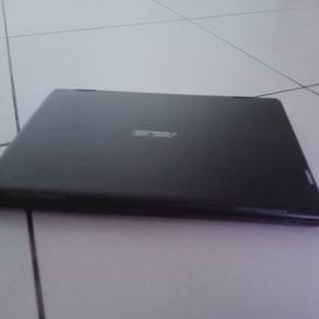 Asus Br1100fka