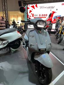 Sym JET X 150