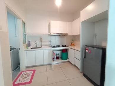 Apartment For Sale in Idaman Residence @ Nusa Idaman