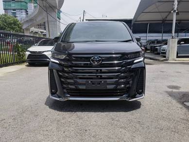 Toyota Vellfire Z PREMIER in Kayu Ara, SGR