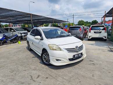 Toyota Vios G in Batu Pahat, JHR