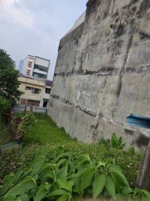 Commercial Land in Cheras, KUL