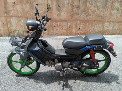 Aveta Ranger 110