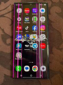Samsung s22 Ultra 