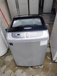 washing machine Samsung 9.0kg inverter sekli hantr