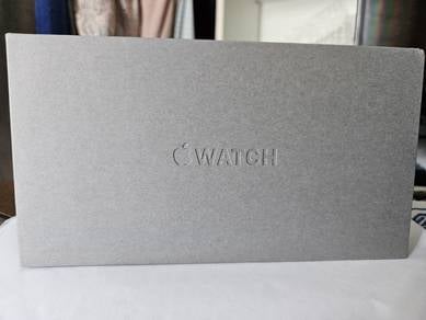 Apple Watch Ultra 3 49mm - New Unboxing