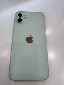 iPhone 12 256gb green