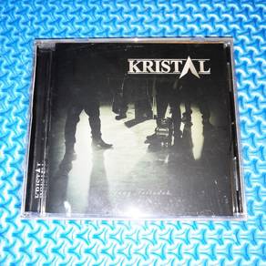 Kristal - Yang Terindah [2008] Audio CD