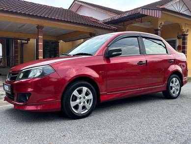 Proton Saga FLX FLX EXECUTIVE in Kuala Terengganu, TRG