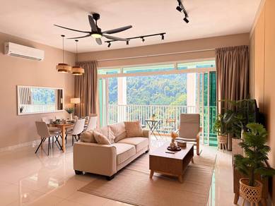 Condominium For Rent in Ferringhi Residence 2