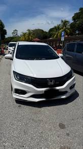 Honda City E in Nilai, NSN