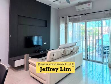 2.5-storey Terraced House For Sale in Bayan Lepas,PNG