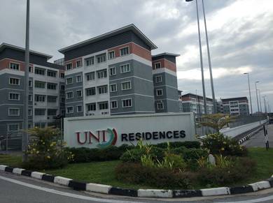 Apartment For Sale in Uni Residences