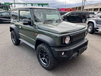 Suzuki Jimny - in Cheras, SGR