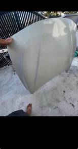 bmw f30 original bonnet and fander