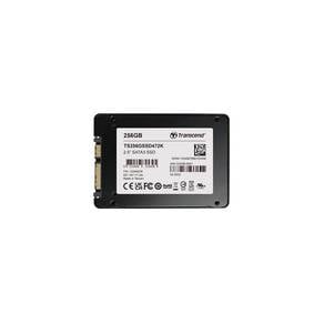 Transcend ssd