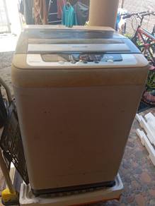 washer machine Panasonic 6.5kg