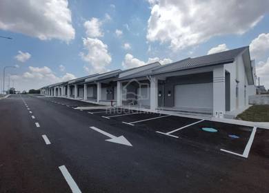 Shop lot For Rent in Skudai,JHR