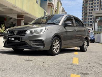 Proton Saga STANDARD in Kota Kinabalu, SBH