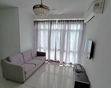 Service Residence For Rent in Kenwingston Square Garden