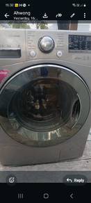 LG  Washing Machine combo Dryer 2in1