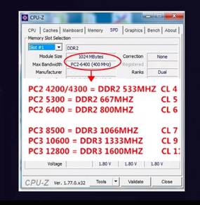 Ddr 3