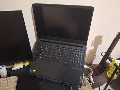 Lenovo Ideapad Gaming 3