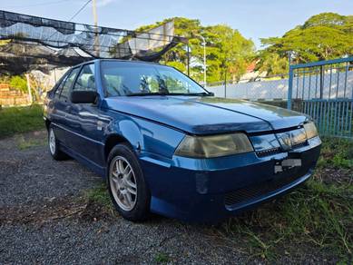 Proton Saga LMST in Alor Setar, KDH