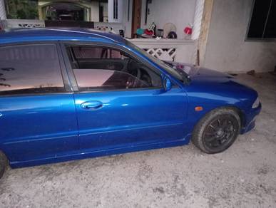 Proton Wira A/B XLi in Sik, KDH