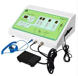 Permanent Blend Electrolysis Hair Removal Machine