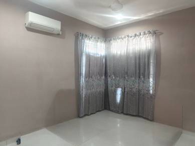 Semi-Detached House For Rent in Pengerang,JHR