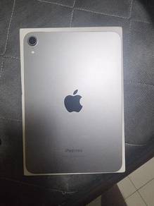 ipad mini a17pro