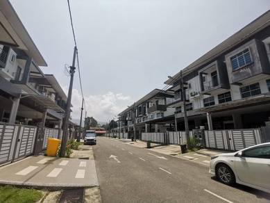2.5-storey Terraced House For Sale in Penampang,SBH