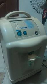 mesin oxygen interga 