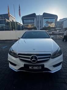 Mercedes Benz AMG GT GT in Puchong, SGR