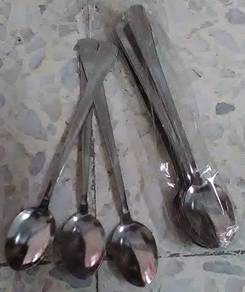 Long Tea Spoon