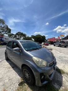 Perodua MyVi SX STANDARD in Klang, SGR