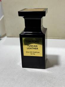 Tom Ford Tuscan Leather EDP 50ml