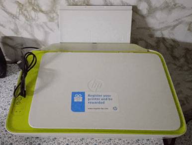 HP Deskjet 2135