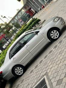 Toyota Altis ALTIS E in Ampang Hilir, KUL